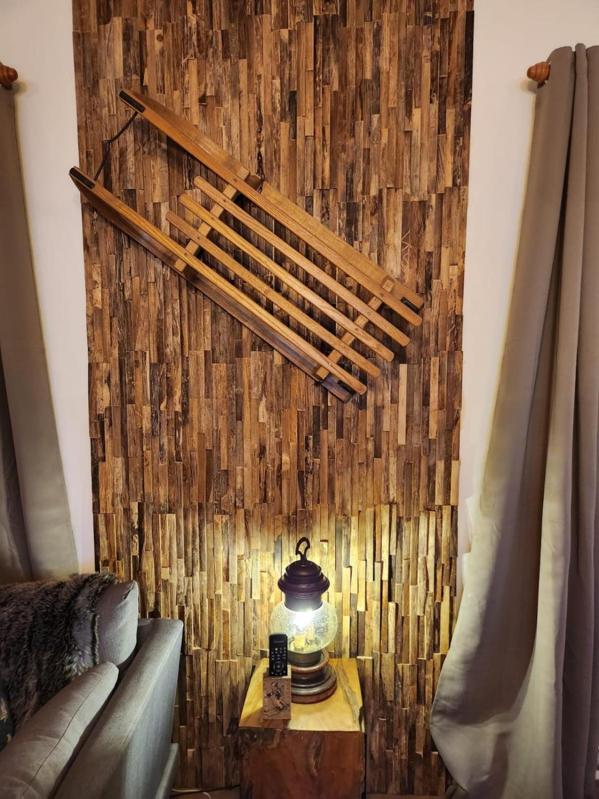 Appartement Greolieres Les Neiges Extérieur photo