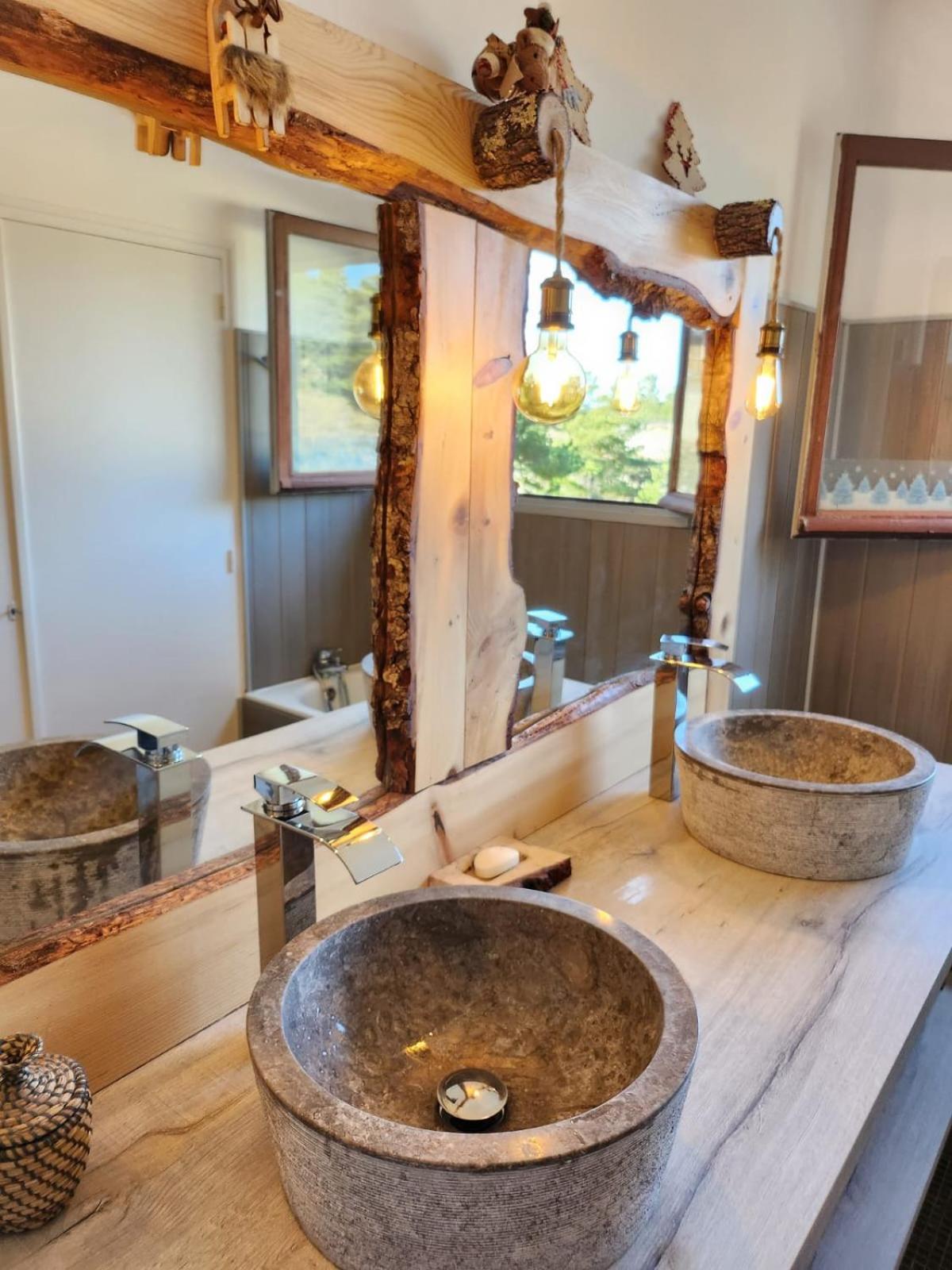 Appartement Greolieres Les Neiges Extérieur photo