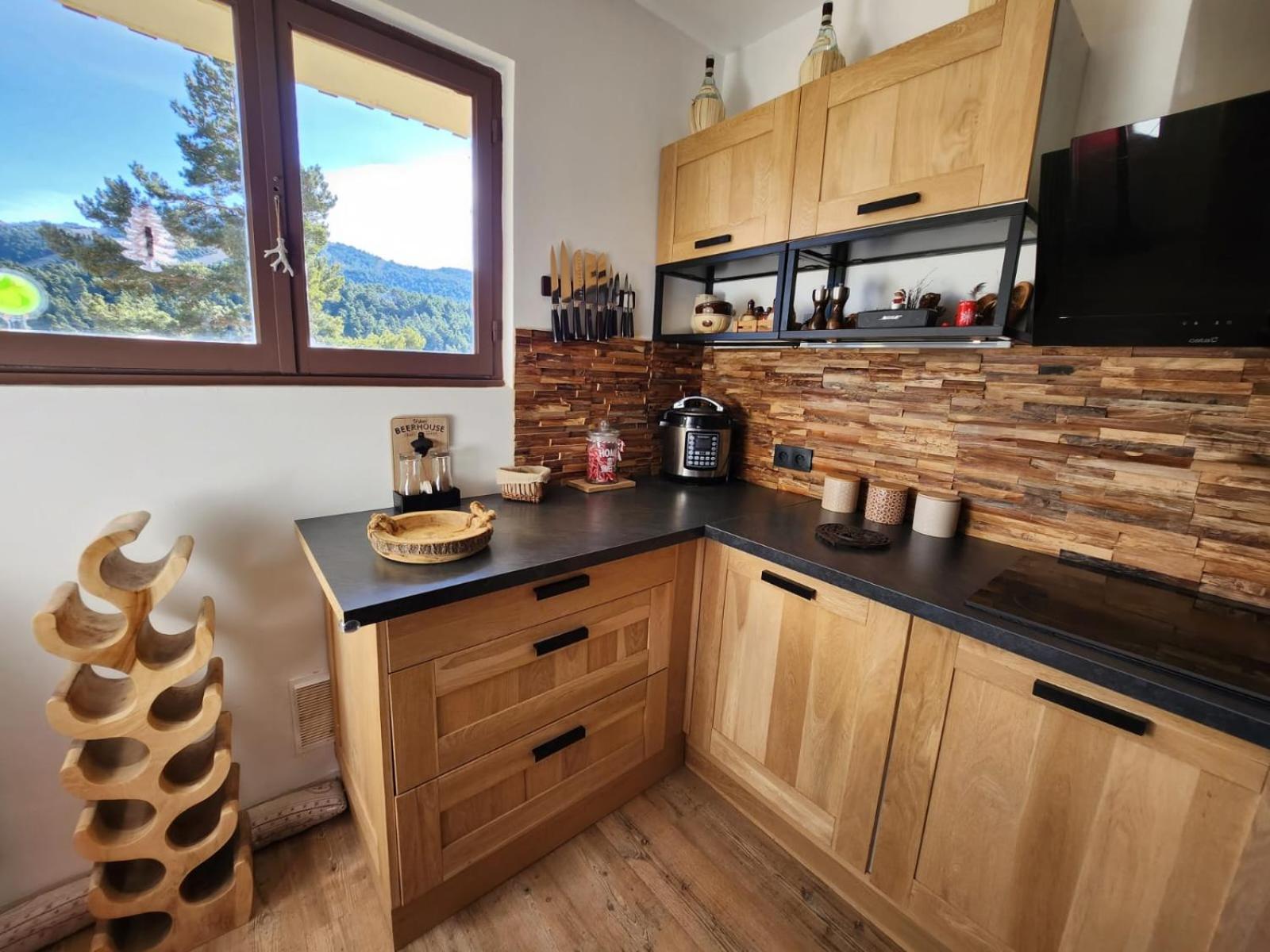 Appartement Greolieres Les Neiges Extérieur photo